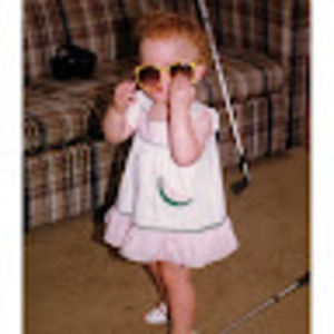 Meet your Posher, Margaret